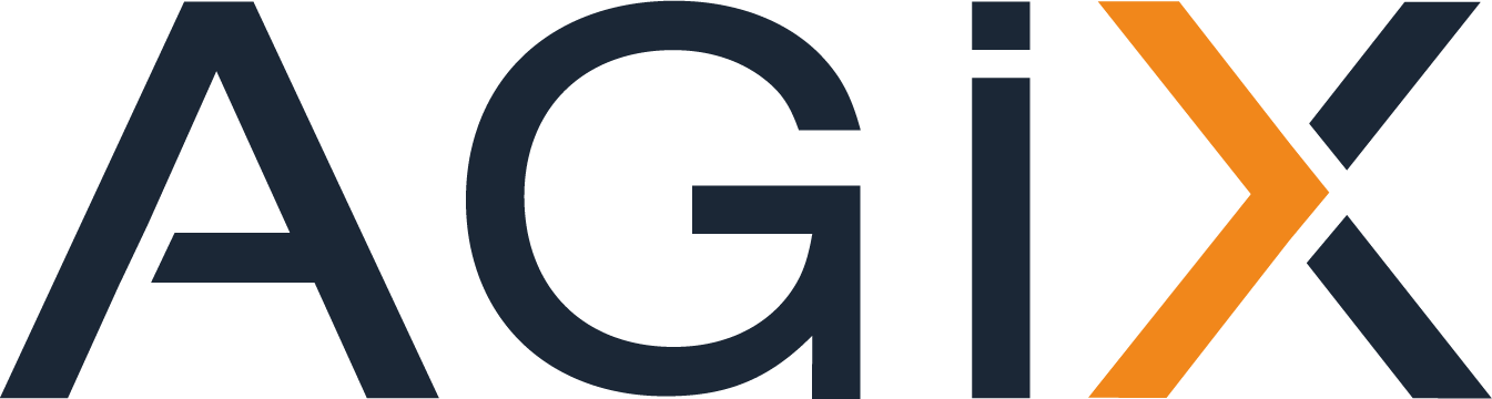 Agix Logo